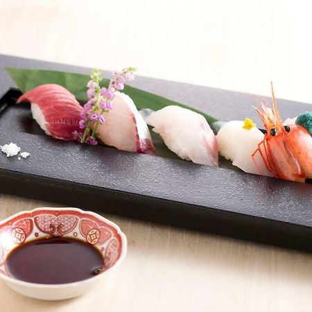 Matsusaki Nomi Exterior foto