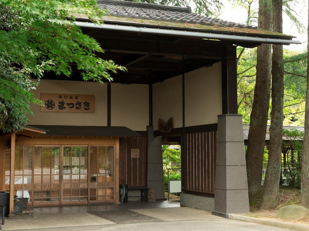 Matsusaki Nomi Exterior foto
