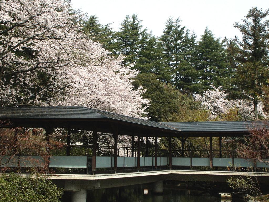 Matsusaki Nomi Exterior foto