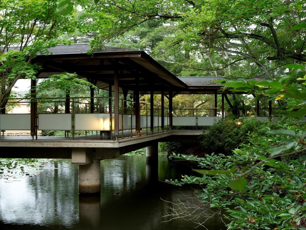 Matsusaki Nomi Exterior foto