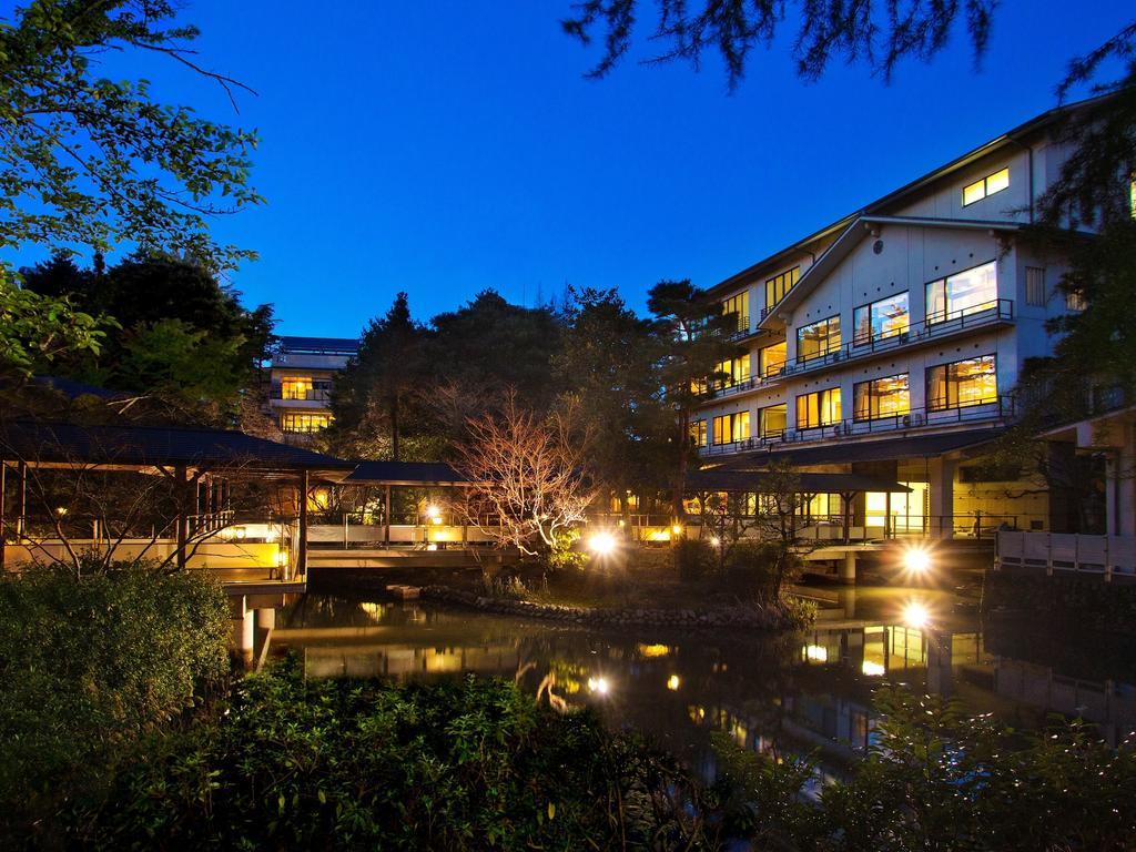 Matsusaki Nomi Exterior foto