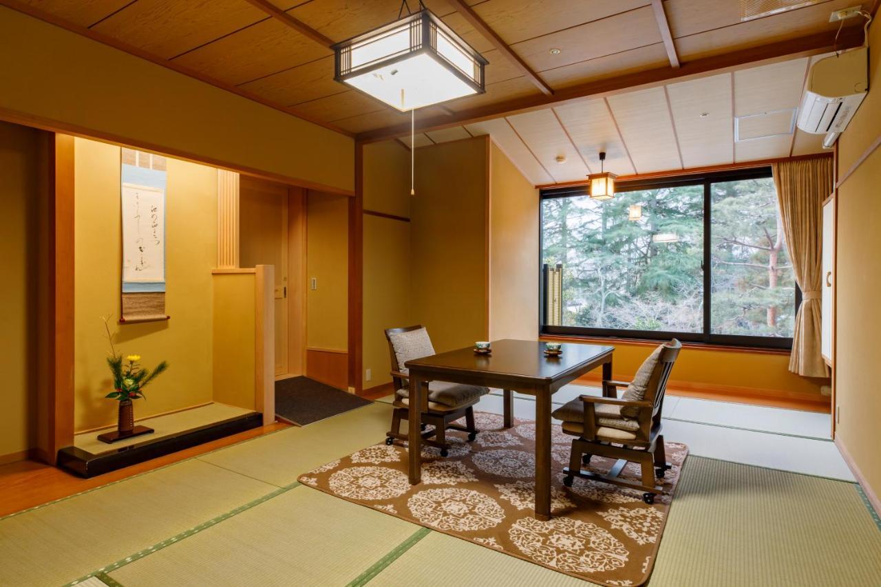 Matsusaki Nomi Exterior foto