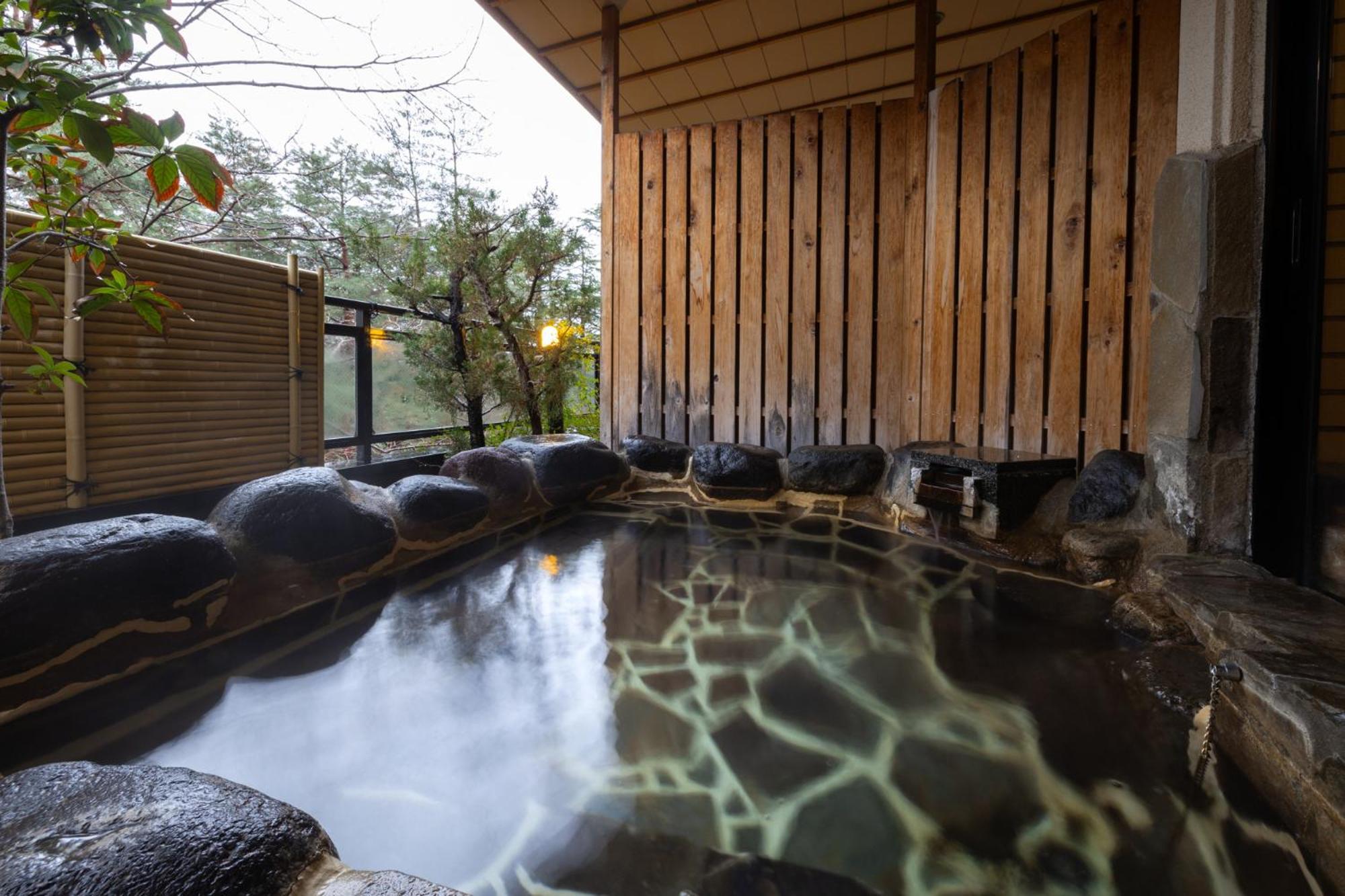 Matsusaki Nomi Exterior foto