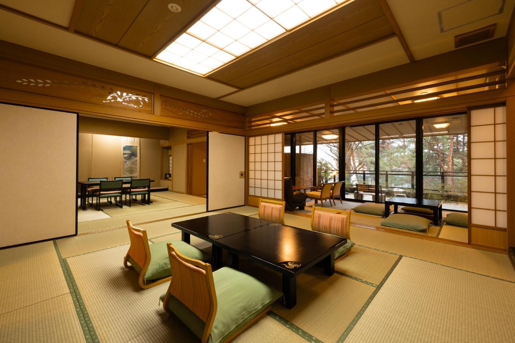 Matsusaki Nomi Exterior foto