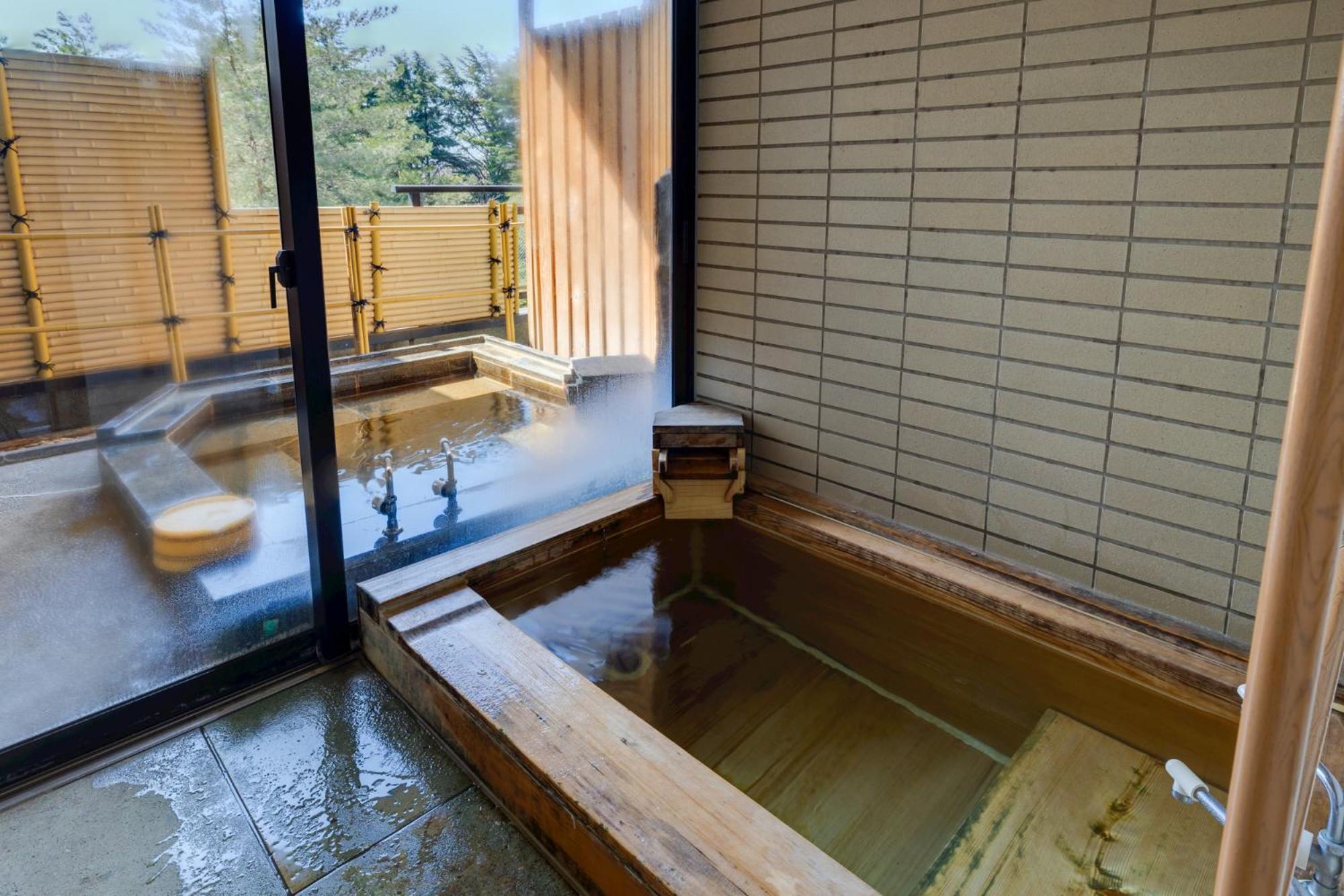Matsusaki Nomi Exterior foto