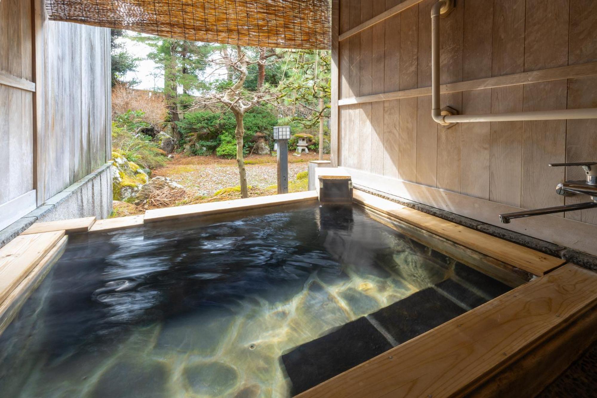 Matsusaki Nomi Exterior foto