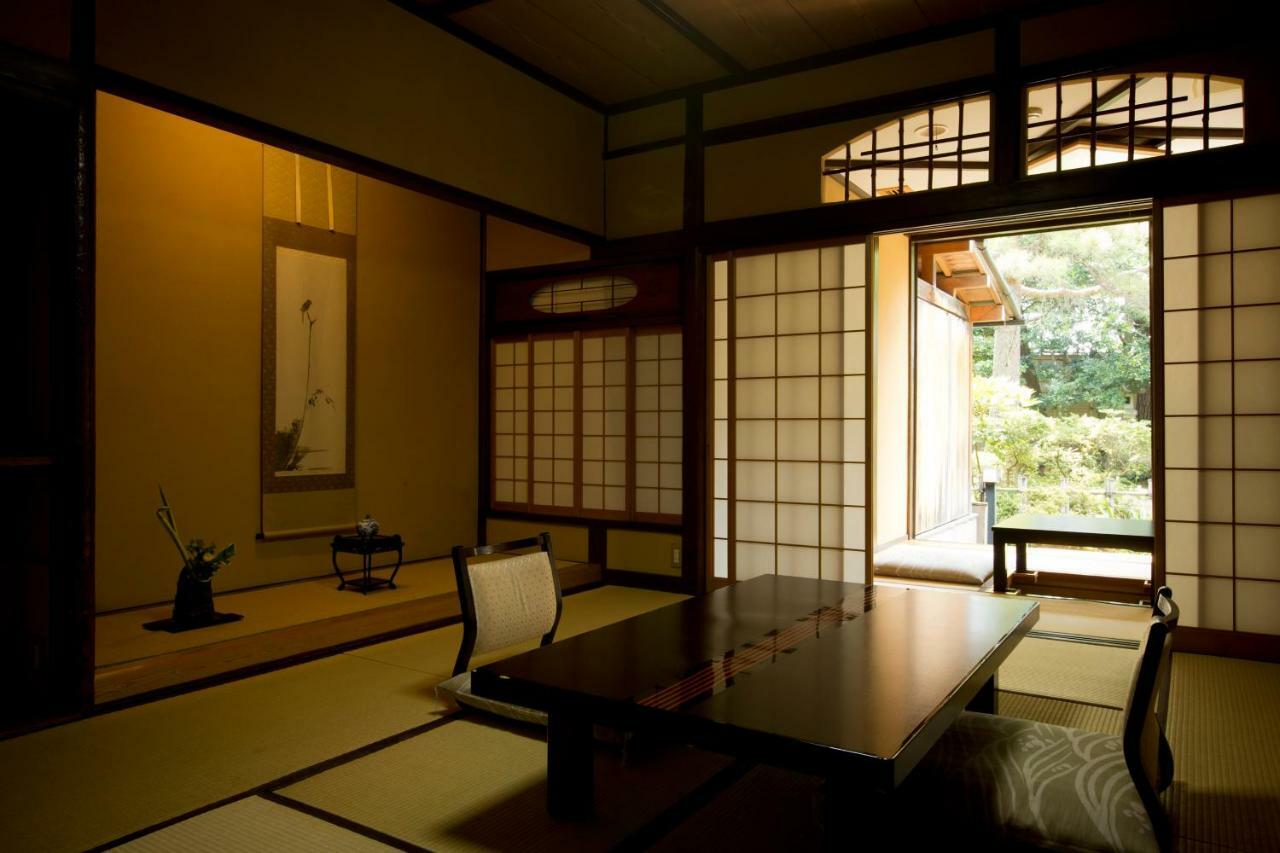 Matsusaki Nomi Exterior foto