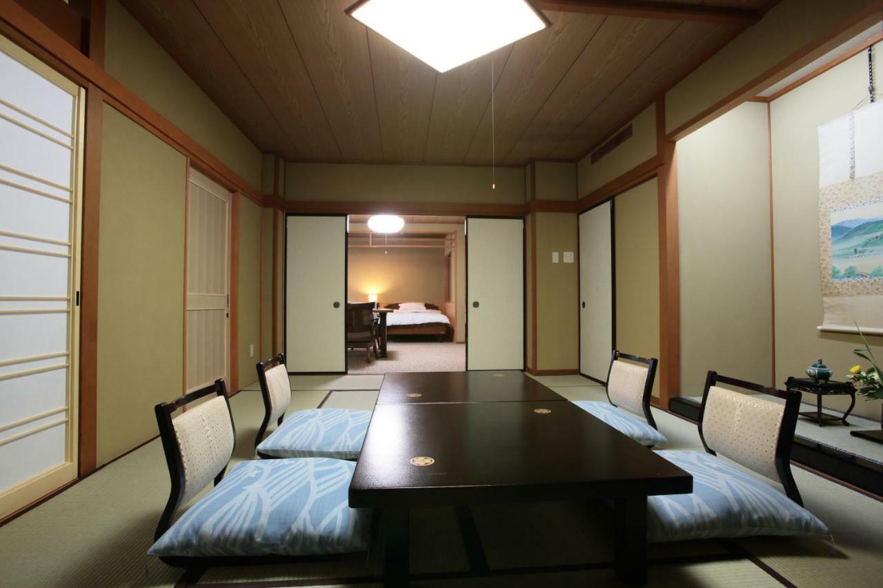 Matsusaki Nomi Exterior foto