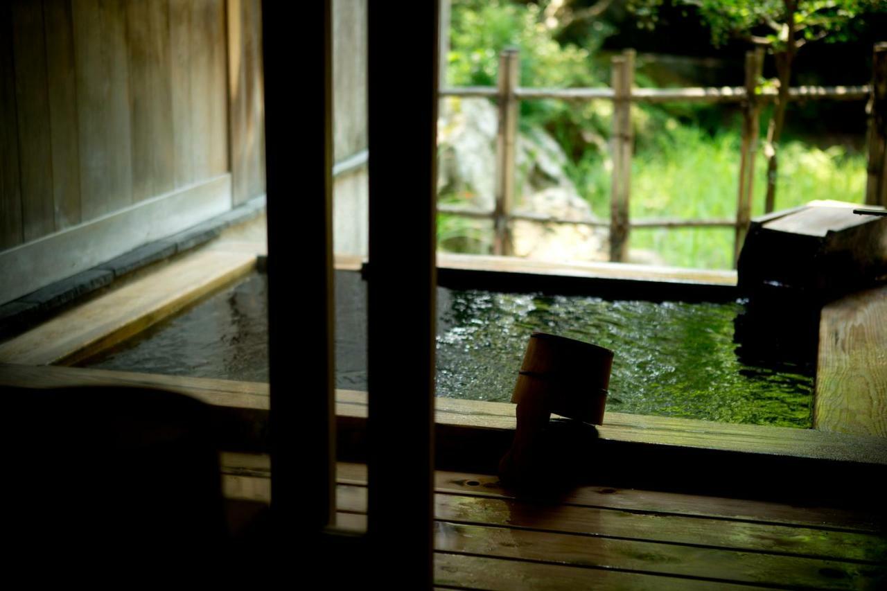Matsusaki Nomi Exterior foto