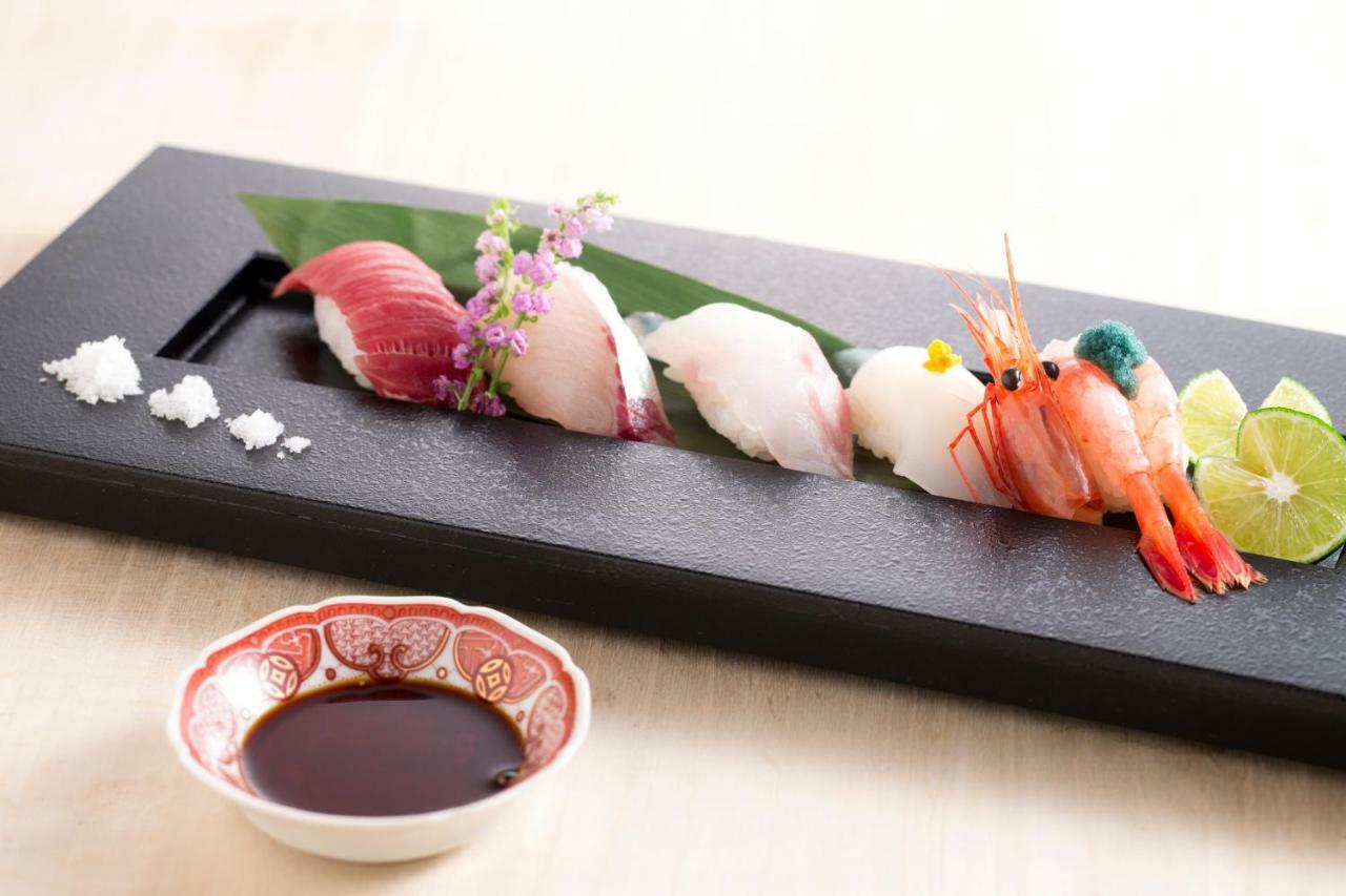 Matsusaki Nomi Exterior foto
